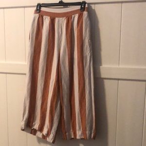Madewell lightweight pants. Size XS.